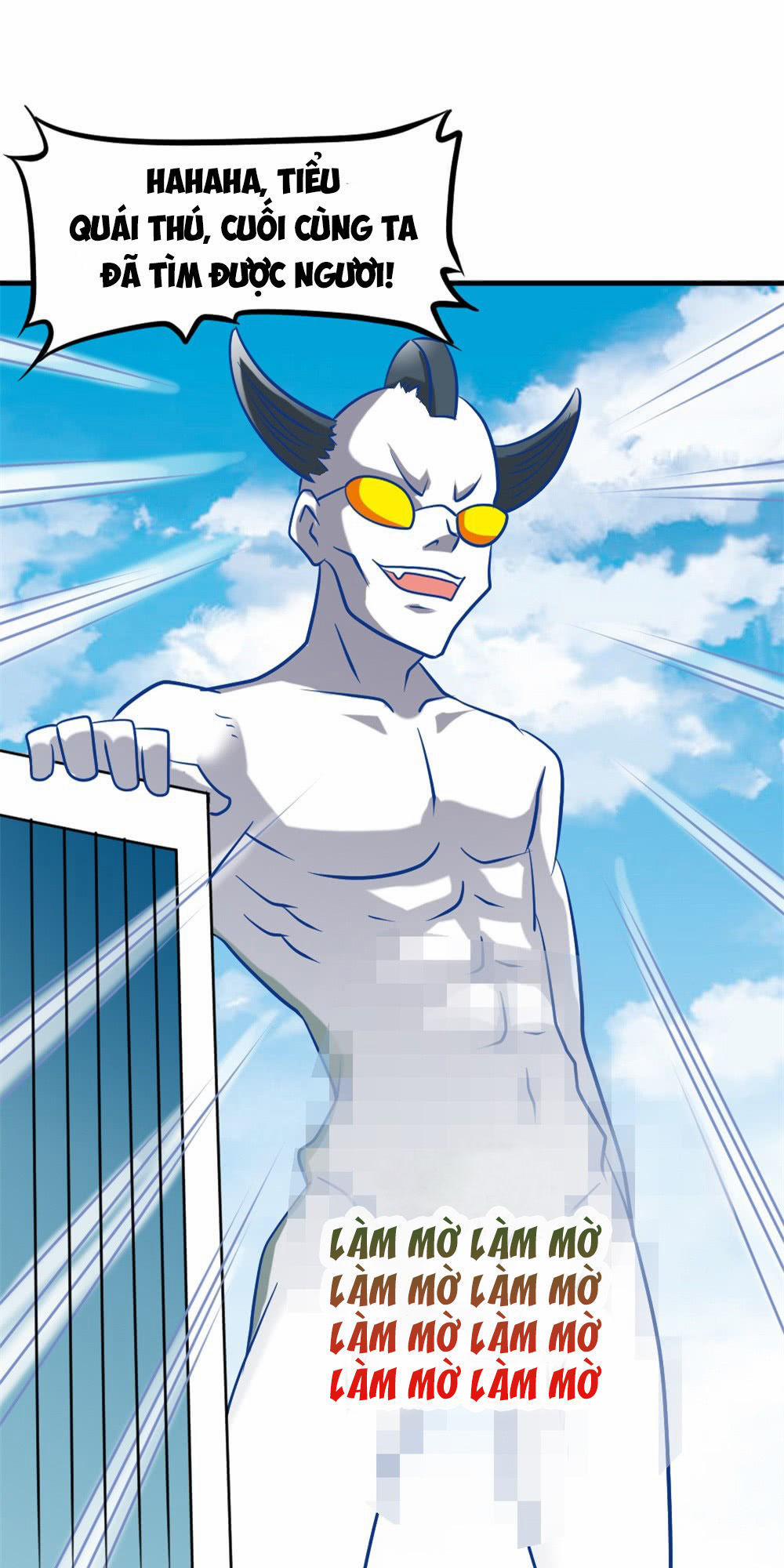 Đô Thị Tu Tiên Truyện 9 trang 17