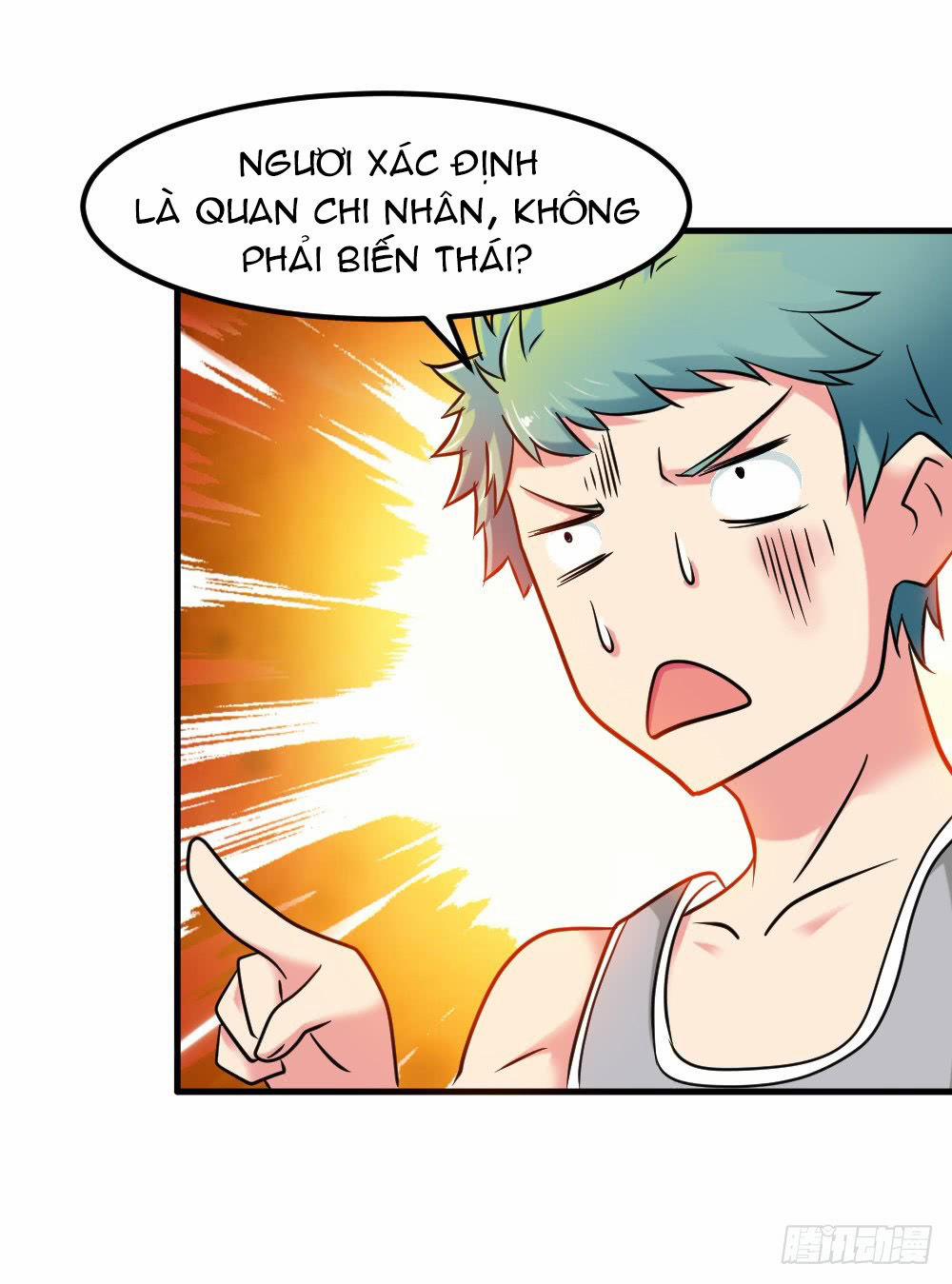 Đô Thị Tu Tiên Truyện 9 trang 19