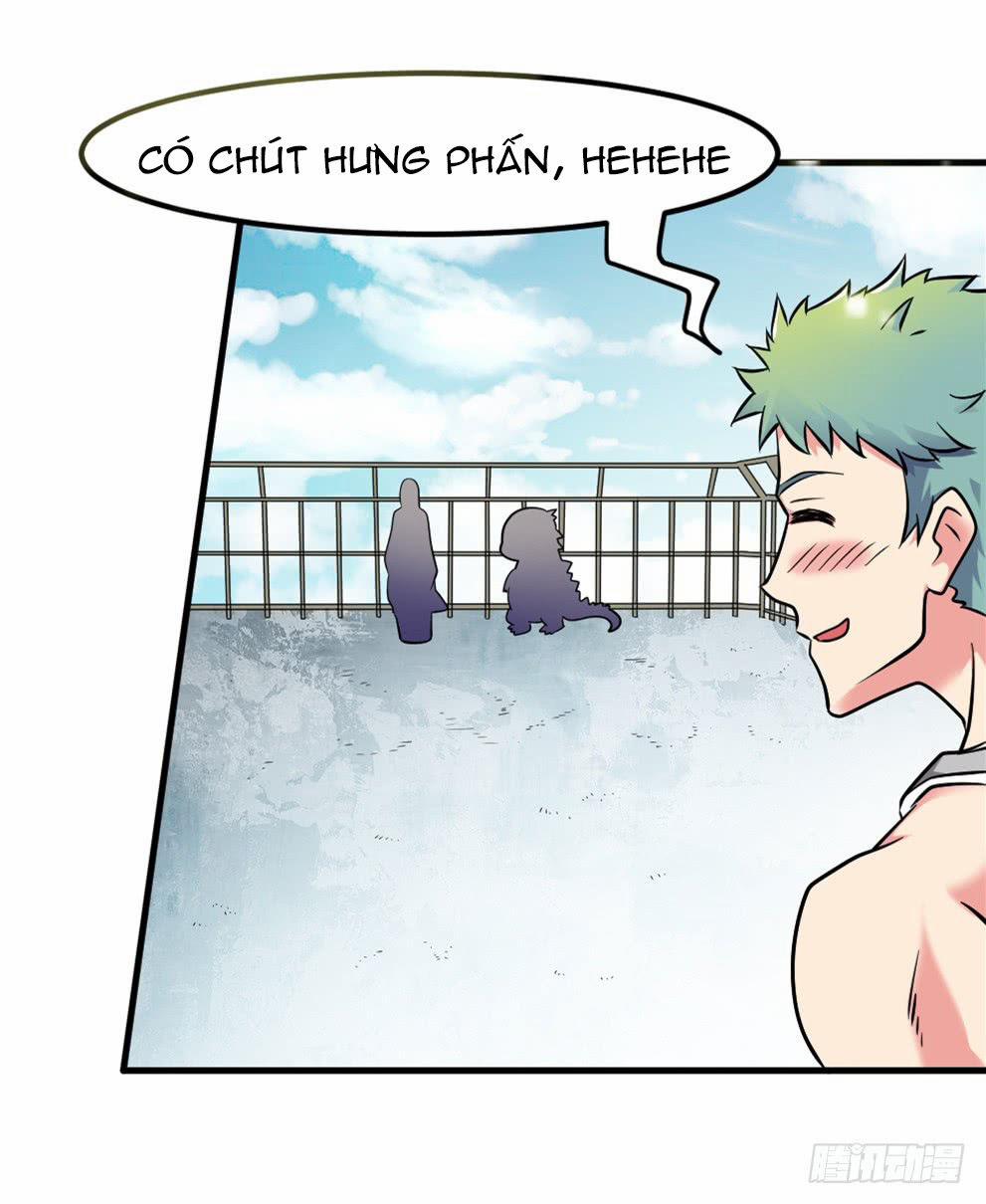 Đô Thị Tu Tiên Truyện 9 trang 2