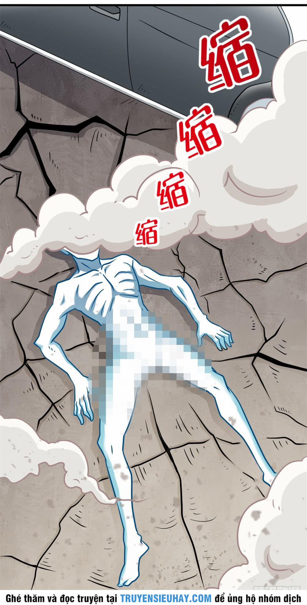 Đô Thị Tu Tiên Truyện 9 trang 29