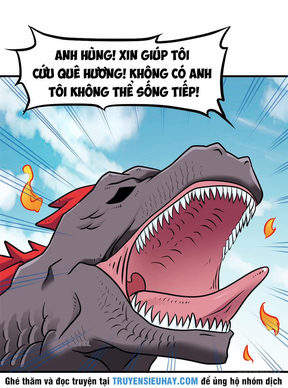 Đô Thị Tu Tiên Truyện 9 trang 3