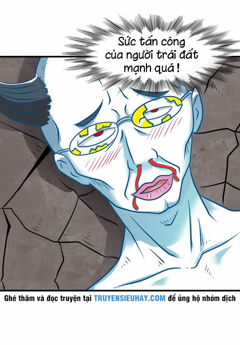 Đô Thị Tu Tiên Truyện 9 trang 30