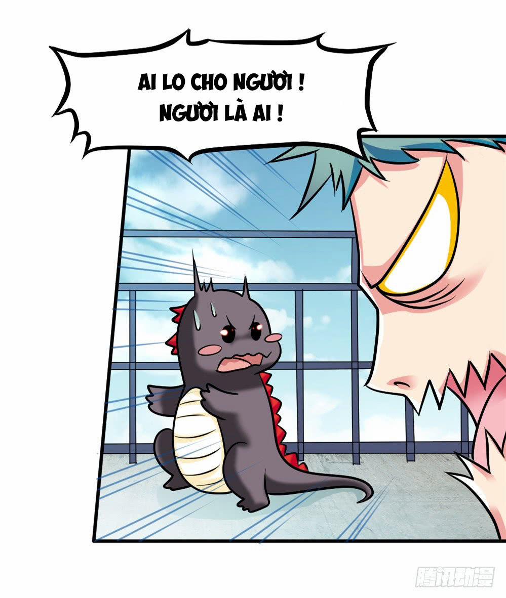 Đô Thị Tu Tiên Truyện 9 trang 4