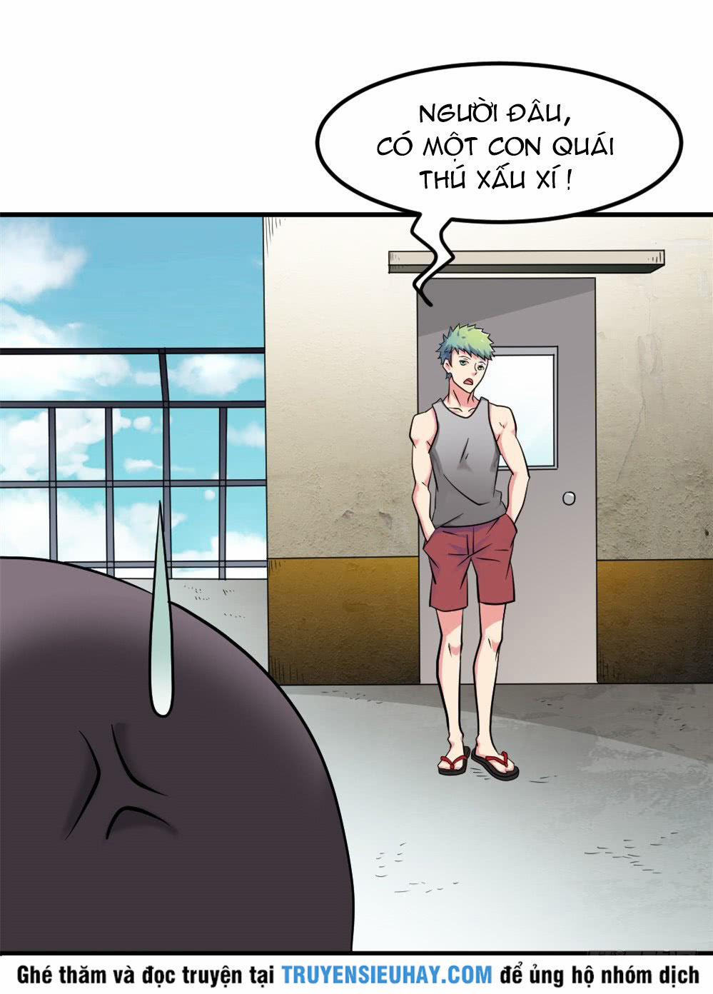 Đô Thị Tu Tiên Truyện 9 trang 5