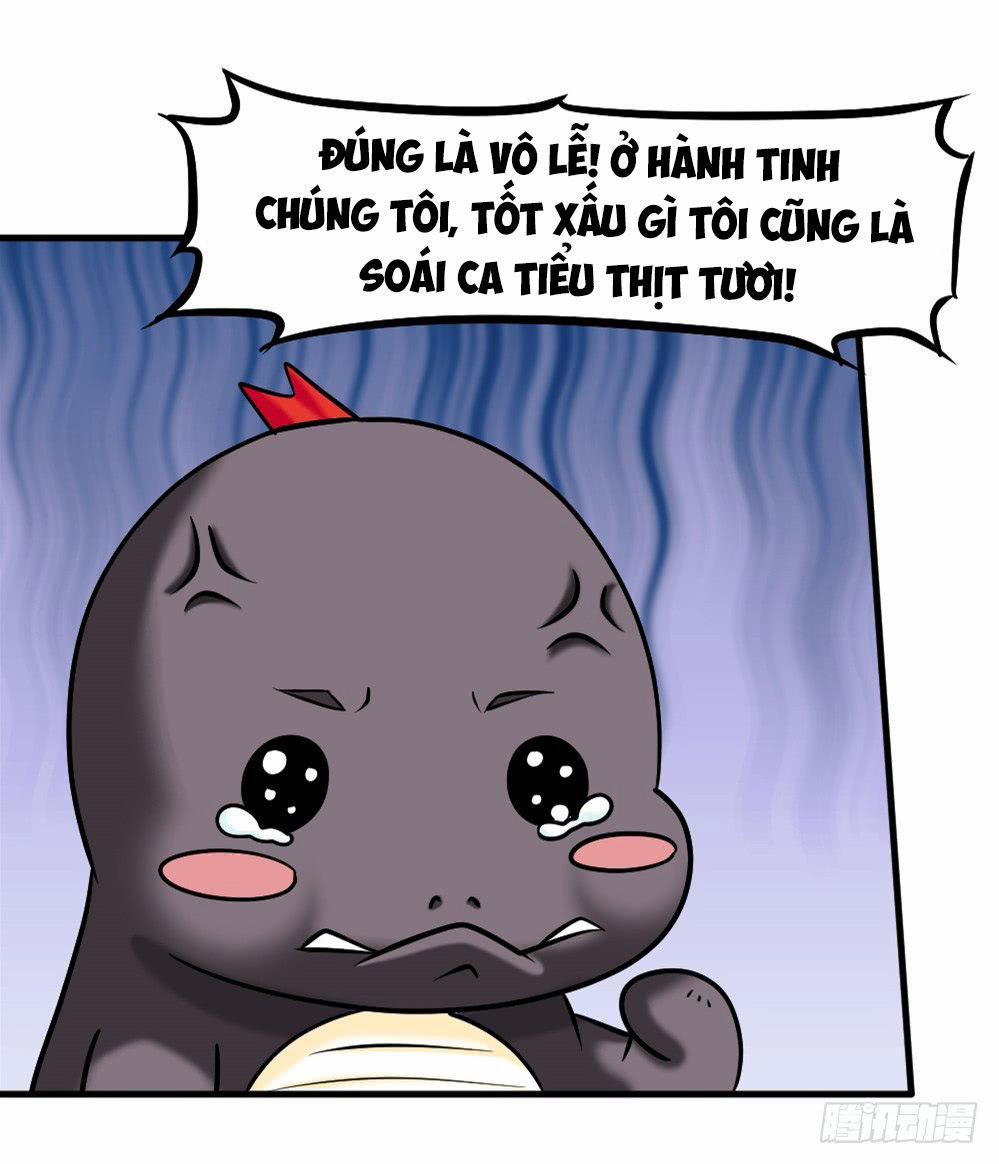 Đô Thị Tu Tiên Truyện 9 trang 6