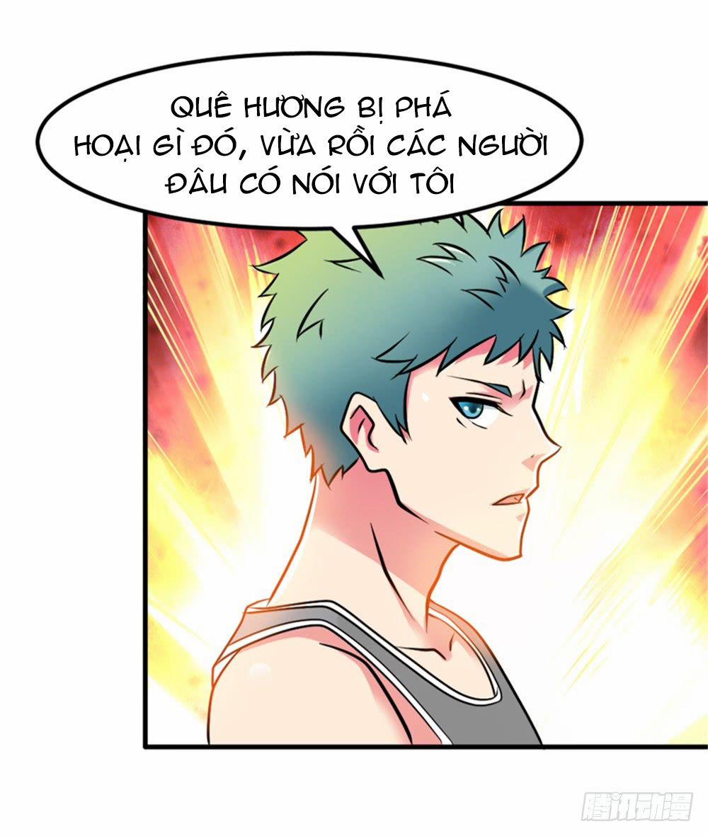 Đô Thị Tu Tiên Truyện 9 trang 9