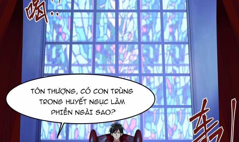 Đô Thị Tuyệt Thế Cuồng Tôn 1 trang 11