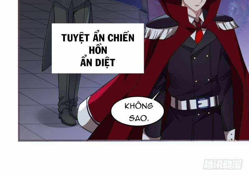 Đô Thị Tuyệt Thế Cuồng Tôn 1 trang 14