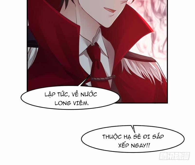 Đô Thị Tuyệt Thế Cuồng Tôn 1 trang 20