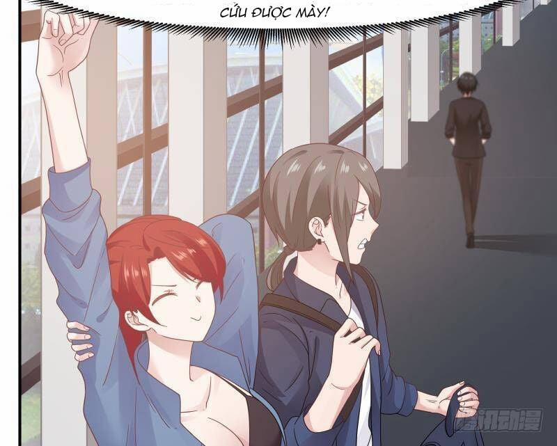 Đô Thị Tuyệt Thế Cuồng Tôn 1 trang 36