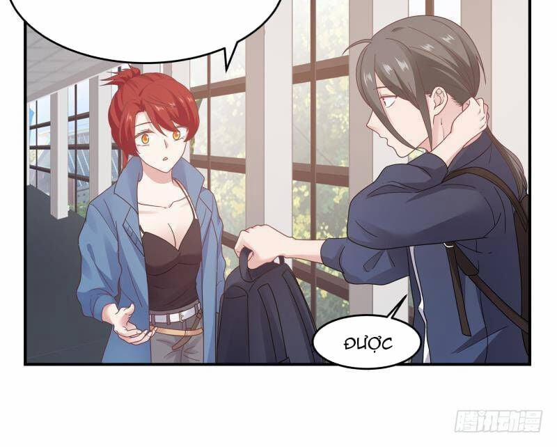 Đô Thị Tuyệt Thế Cuồng Tôn 1 trang 38