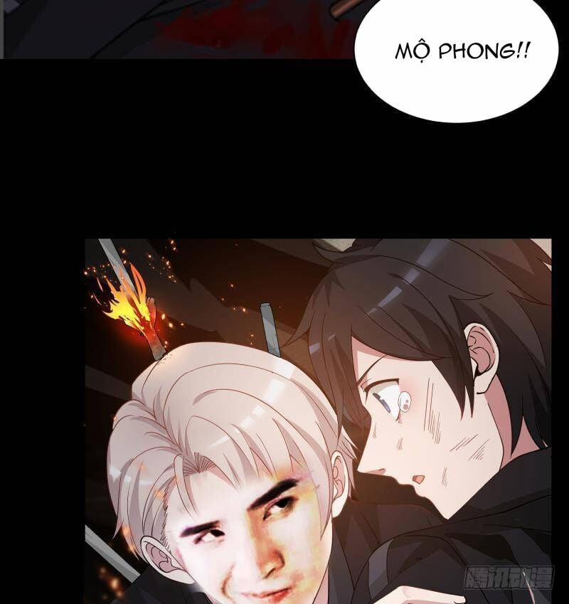 Đô Thị Tuyệt Thế Cuồng Tôn 1 trang 46