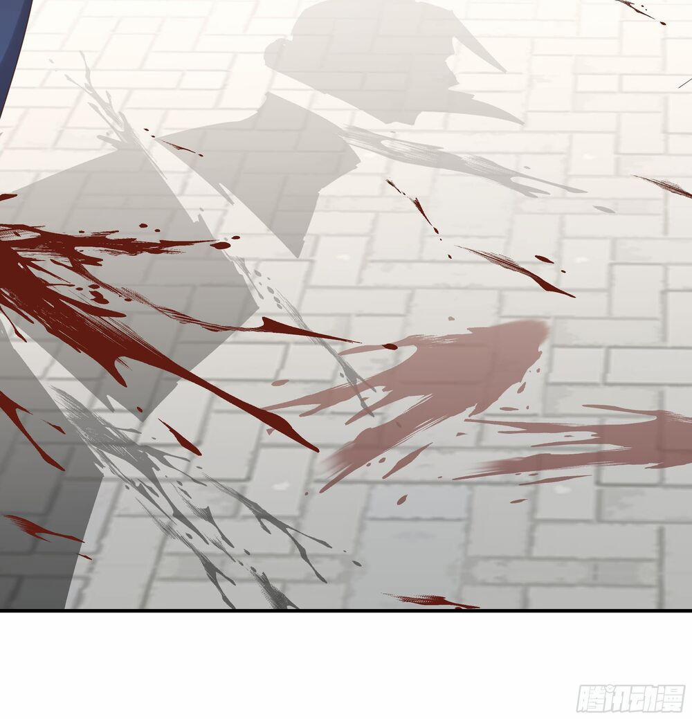 Đô Thị Tuyệt Thế Cuồng Tôn 2 trang 21