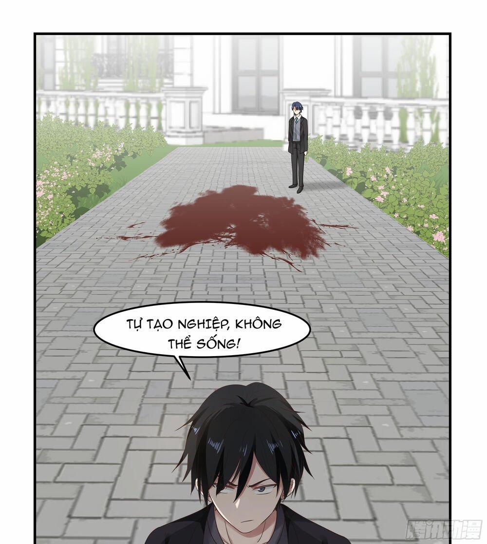 Đô Thị Tuyệt Thế Cuồng Tôn 2 trang 22