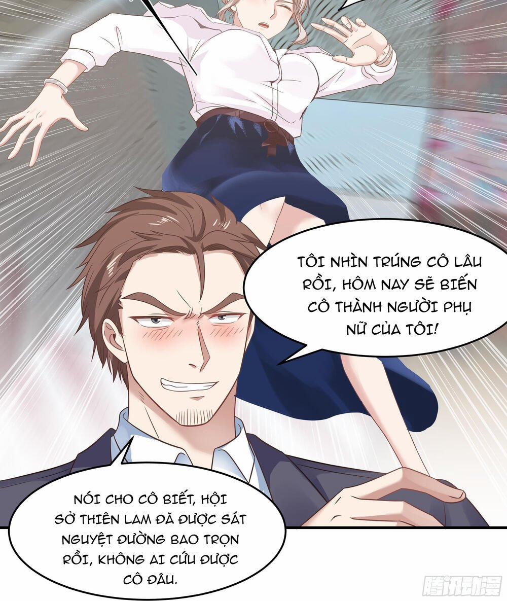 Đô Thị Tuyệt Thế Cuồng Tôn 2 trang 27