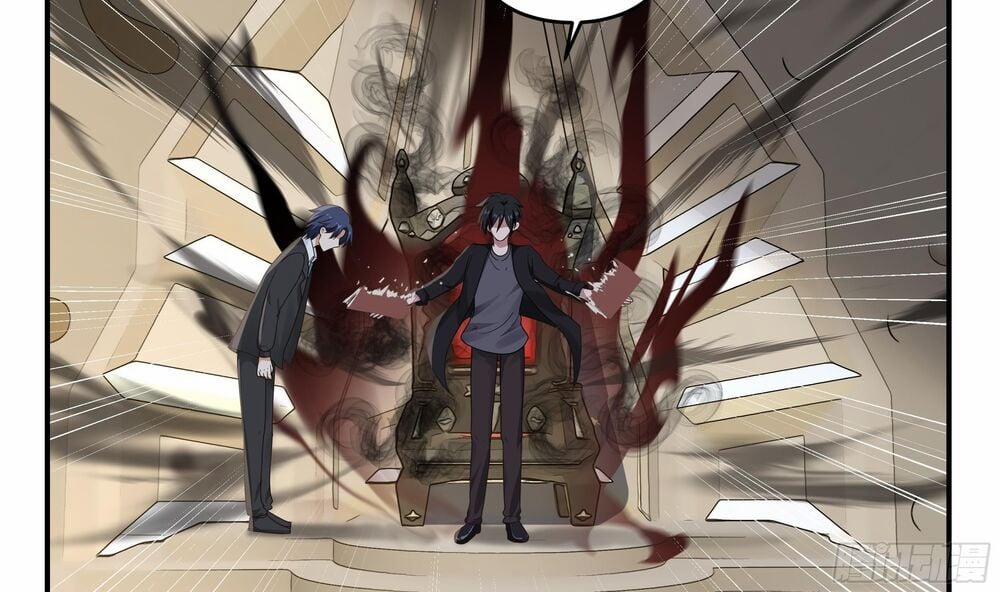 Đô Thị Tuyệt Thế Cuồng Tôn 2 trang 8