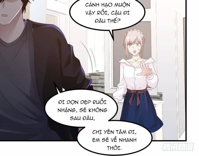 Đô Thị Tuyệt Thế Cuồng Tôn 3 trang 16