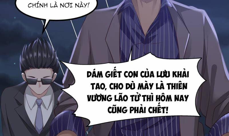 Đô Thị Tuyệt Thế Cuồng Tôn 3 trang 21