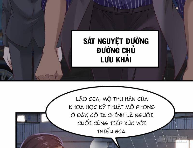Đô Thị Tuyệt Thế Cuồng Tôn 3 trang 22