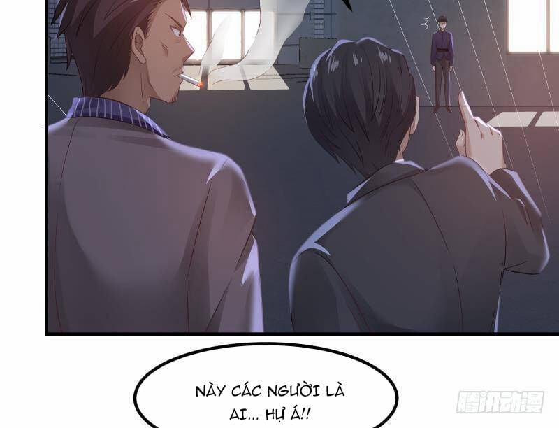 Đô Thị Tuyệt Thế Cuồng Tôn 3 trang 23