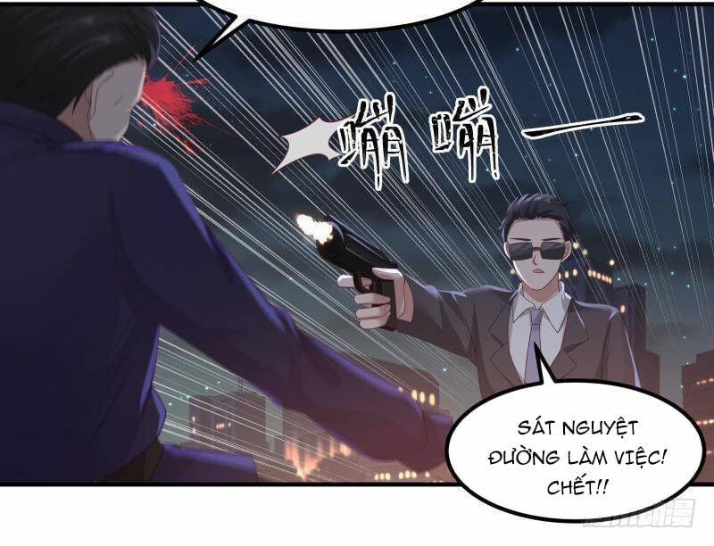 Đô Thị Tuyệt Thế Cuồng Tôn 3 trang 24