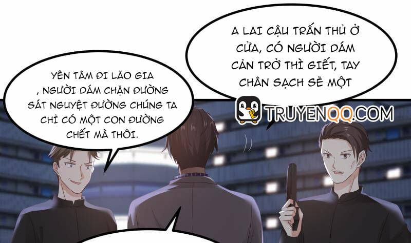 Đô Thị Tuyệt Thế Cuồng Tôn 3 trang 25