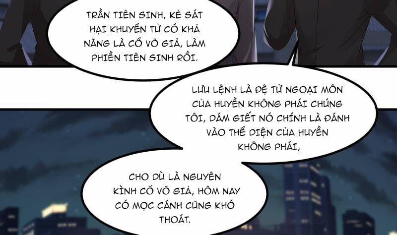 Đô Thị Tuyệt Thế Cuồng Tôn 3 trang 26