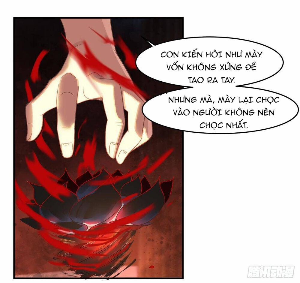 Đô Thị Tuyệt Thế Cuồng Tôn 4 trang 10