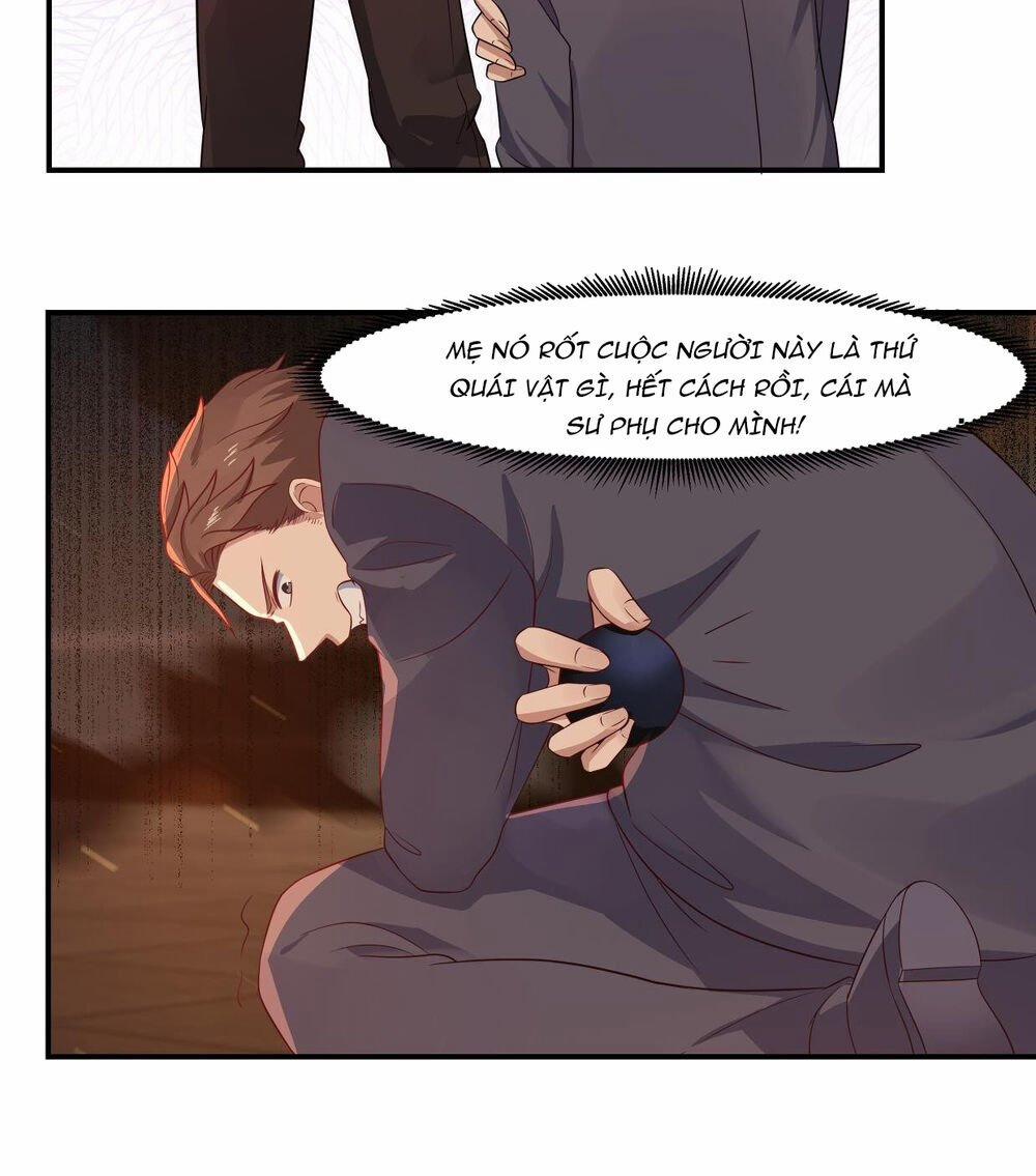 Đô Thị Tuyệt Thế Cuồng Tôn 4 trang 17