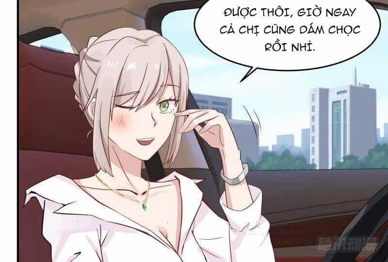 Đô Thị Tuyệt Thế Cuồng Tôn 4 trang 26