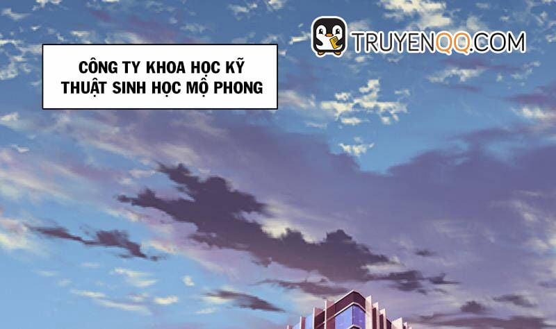 Đô Thị Tuyệt Thế Cuồng Tôn 6 trang 1