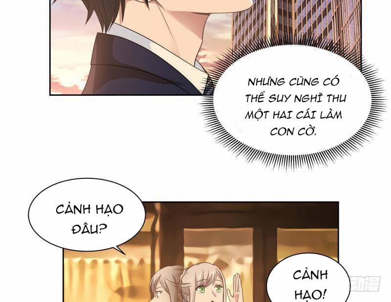 Đô Thị Tuyệt Thế Cuồng Tôn 6 trang 10