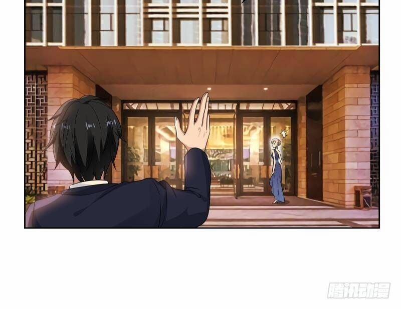 Đô Thị Tuyệt Thế Cuồng Tôn 6 trang 12