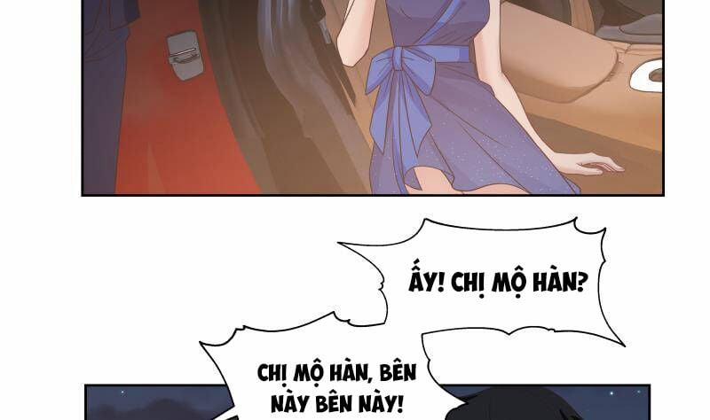 Đô Thị Tuyệt Thế Cuồng Tôn 6 trang 20