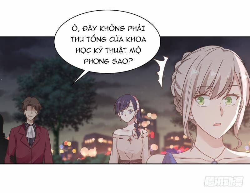 Đô Thị Tuyệt Thế Cuồng Tôn 6 trang 30