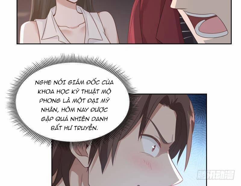 Đô Thị Tuyệt Thế Cuồng Tôn 6 trang 34