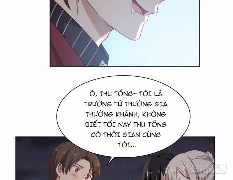 Đô Thị Tuyệt Thế Cuồng Tôn 6 trang 35