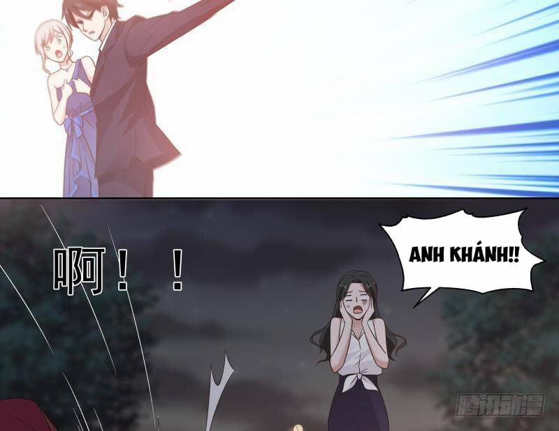 Đô Thị Tuyệt Thế Cuồng Tôn 6 trang 40