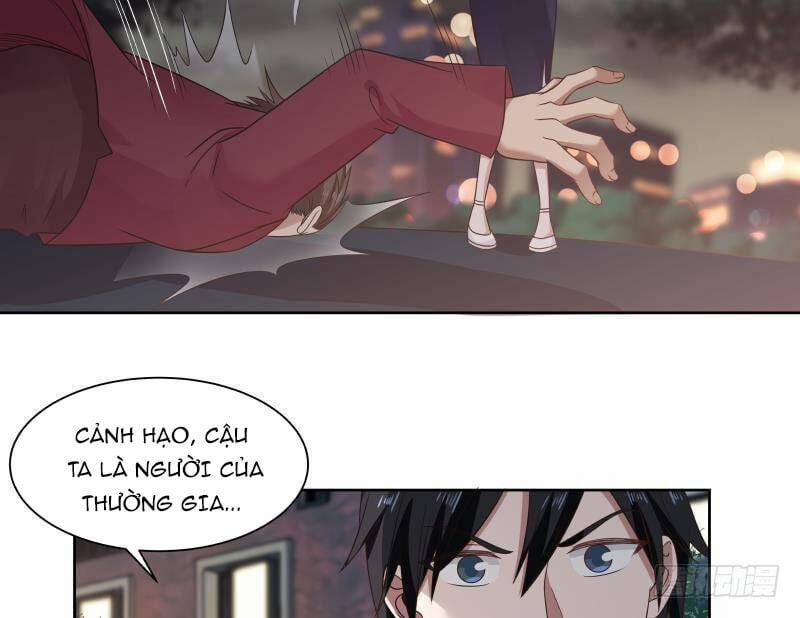 Đô Thị Tuyệt Thế Cuồng Tôn 6 trang 41