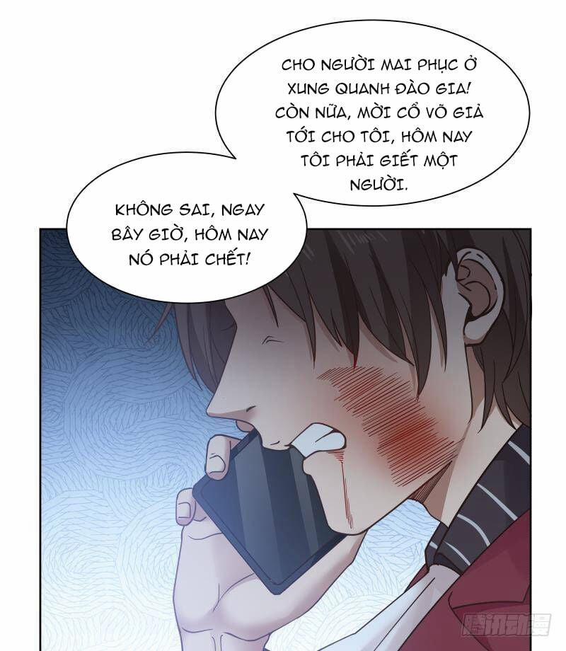 Đô Thị Tuyệt Thế Cuồng Tôn 6 trang 49