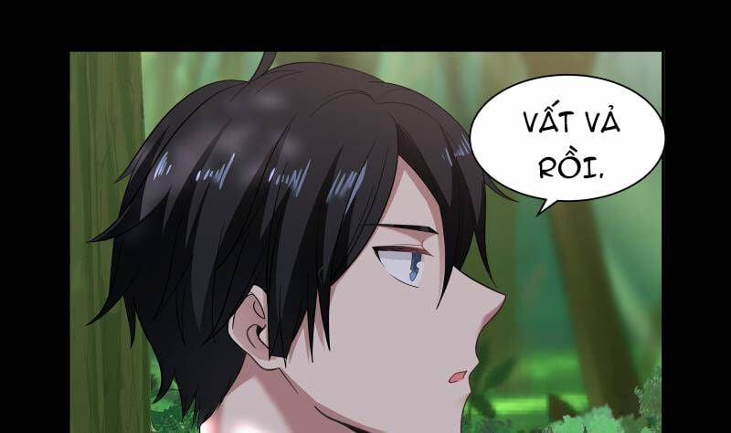 Đô Thị Tuyệt Thế Cuồng Tôn 6 trang 7