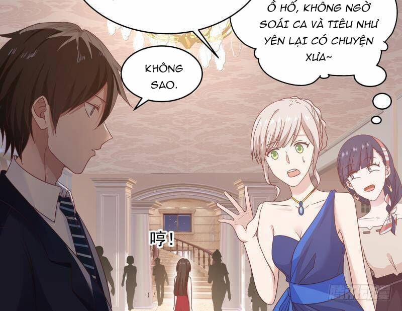 Đô Thị Tuyệt Thế Cuồng Tôn 7 trang 23