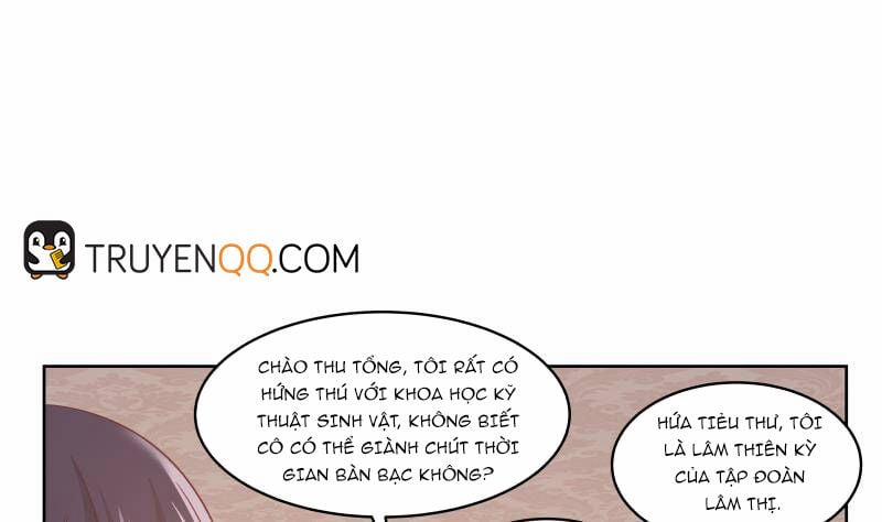 Đô Thị Tuyệt Thế Cuồng Tôn 7 trang 25