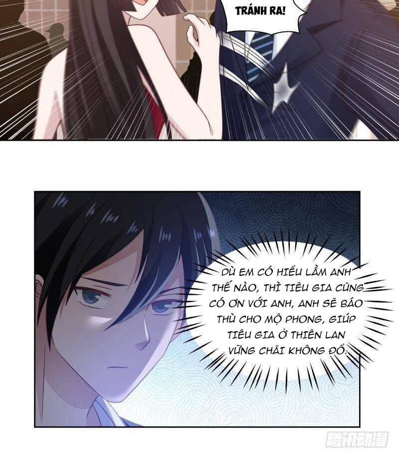 Đô Thị Tuyệt Thế Cuồng Tôn 7 trang 42