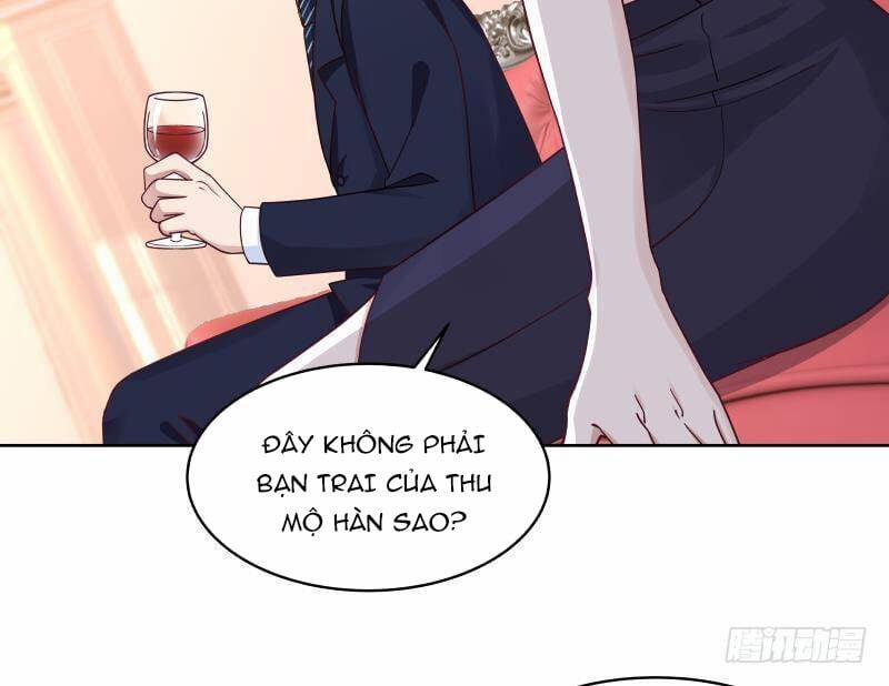 Đô Thị Tuyệt Thế Cuồng Tôn 7 trang 47