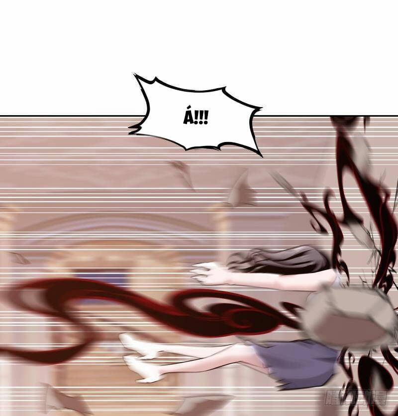 Đô Thị Tuyệt Thế Cuồng Tôn 8 trang 16