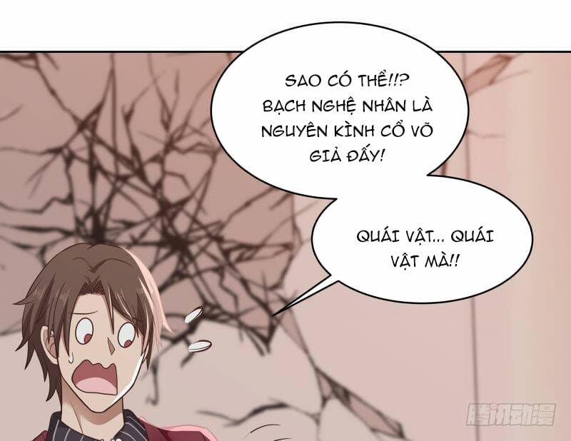 Đô Thị Tuyệt Thế Cuồng Tôn 8 trang 34