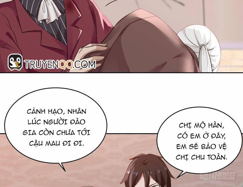 Đô Thị Tuyệt Thế Cuồng Tôn 8 trang 35