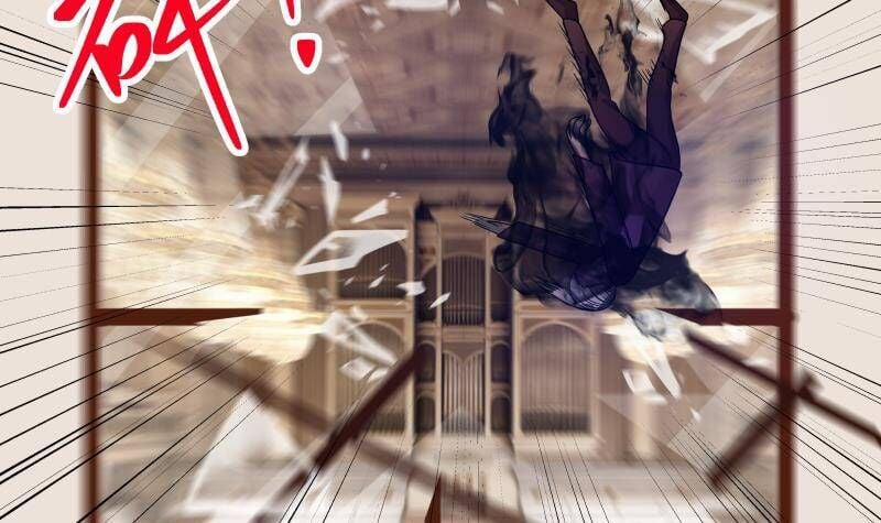 Đô Thị Tuyệt Thế Cuồng Tôn 8 trang 54