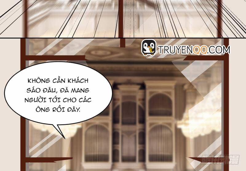 Đô Thị Tuyệt Thế Cuồng Tôn 8 trang 55